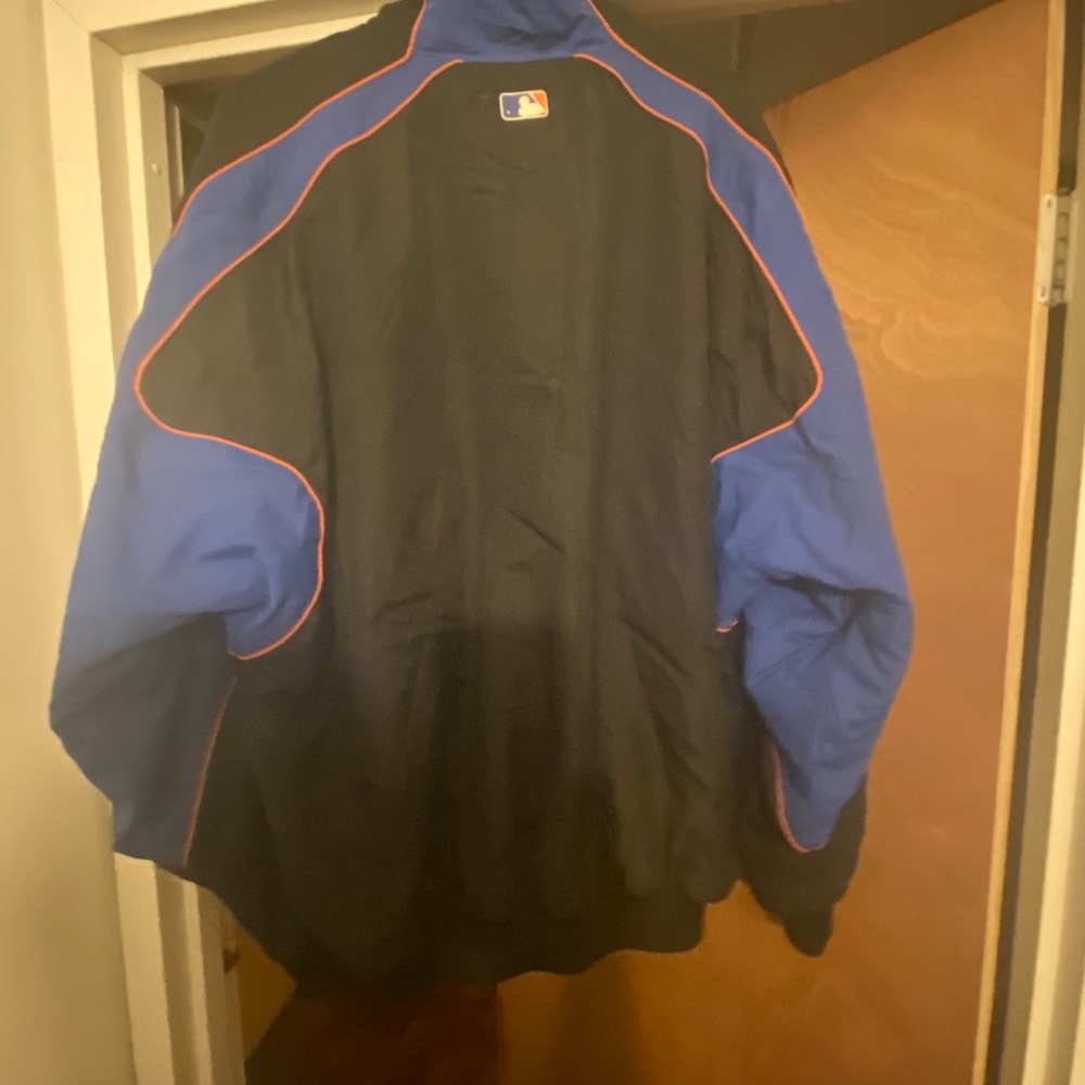 Mets jacket - Picture 3 of 3